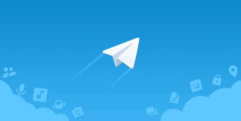 پرواز تلگرام از قفس فیلترینگ!