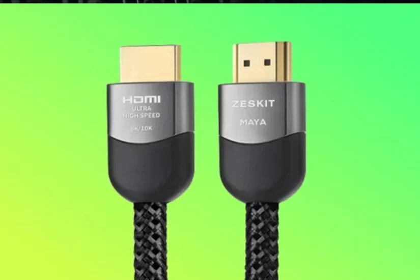 سرقت رمز‌ عبور و اطلاعات به وسیله کابل HDMI